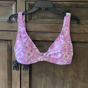 Manhattan Beach Wear Bikini Top